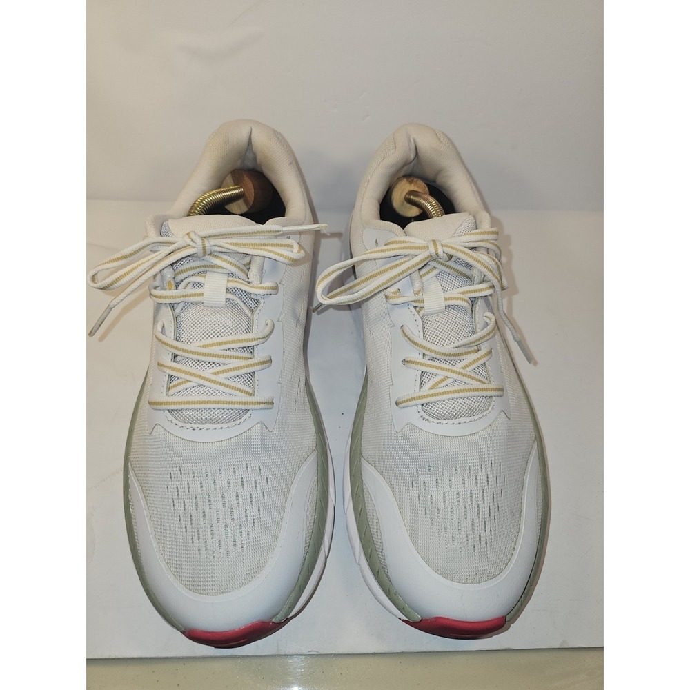 Avia Hightail Womens Running Shoes  sz 10 WMAV22MH002 White pink Comfortable‎ 32